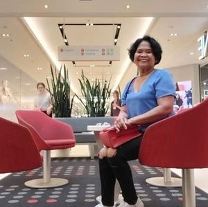 Meet your Posher, Nilda